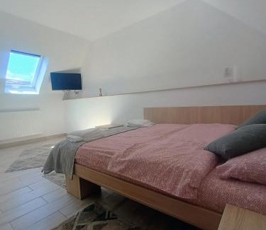 Voila Casa | Casa de vacanță la munte Sâmbăta de sus