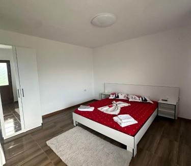 Dubova Casa | Casa De Vacanță Maga Dubova