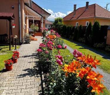 Sovata Casa | Casa de vacanță Orsi