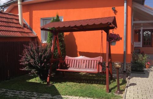 Sovata Casa | Casa de vacanță Orsi