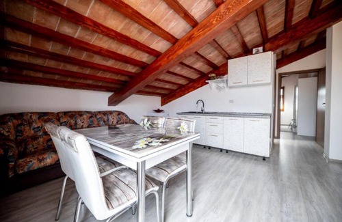 Harseni Casa | Casa de Vacanță S&B