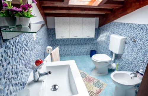 Harseni Casa | Casa de Vacanță S&B
