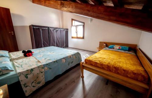 Harseni Casa | Casa de Vacanță S&B