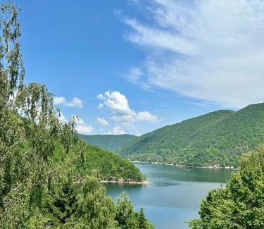 Gilau Casa | Casa de vacanță Tarnița