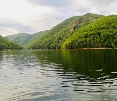 Gilau Casa | Casa de vacanță Tarnița