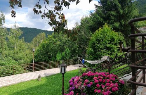 Gilau Casa | Casa de vacanță Tarnița