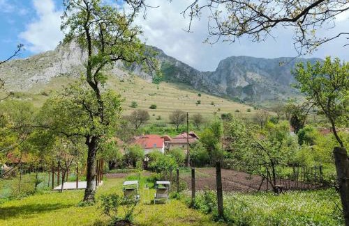 Rimetea Casa | Casa de Vacanță Zabpatak Vendégház