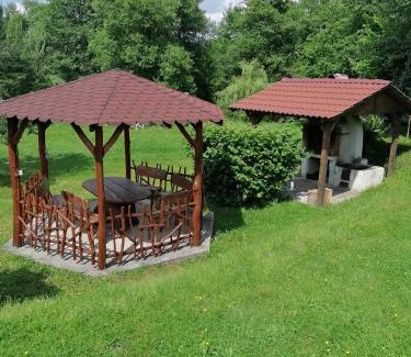 Arpasu de Sus Casa | Casa de vacanța Marin