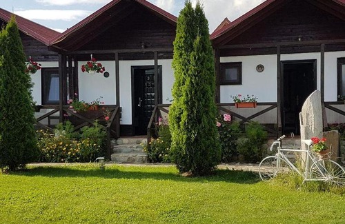 Albestii Paminteni Casa | Casa de vacanța Valea Argesului