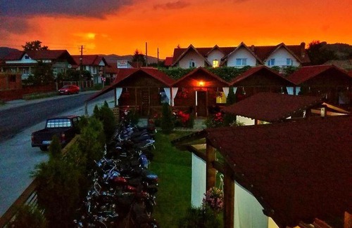 Albestii Paminteni Casa | Casa de vacanța Valea Argesului
