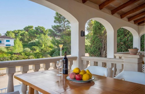 Son Serra de Marina Chalet De Esquí | Casa De Vacances