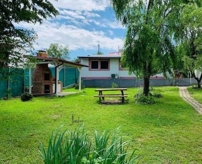 Fardea Casa | Casa de vacanta 483A, Lacul Surduc