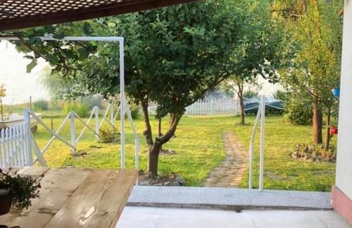 Fardea Casa | Casa de vacanta 483A, Lacul Surduc