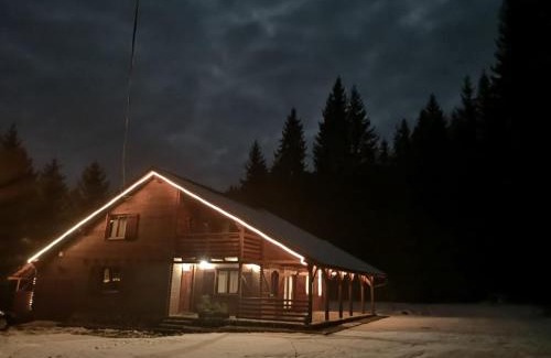 Toplita Casa | Casa de Vacanta Dintre Brazi