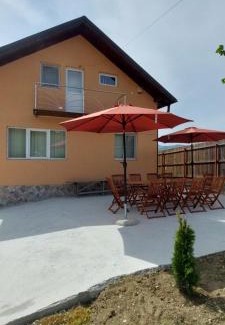 Calimanesti Casa | Casa de vacanta Laurentiu