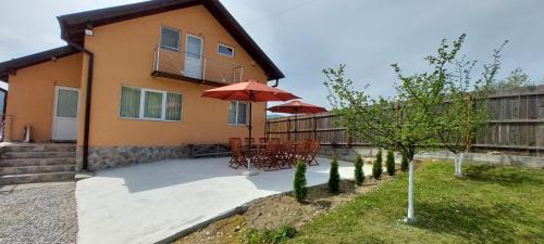 Calimanesti Casa | Casa de vacanta Laurentiu