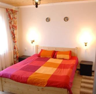 Paltinis Casa | Casa de vacanta Two Brothers Concept
