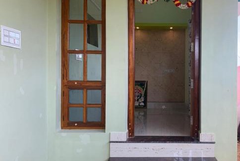 Tiruchendur Casa | Casa De Vacation