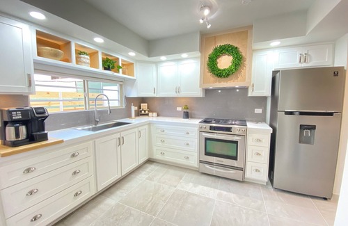 El Sauzal Casa | Casa de Valle y de La Armonia, 3-bedroom