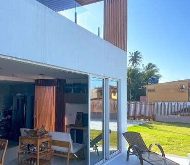 Muriu Casa | Casa de Verão - Praia de Muriú