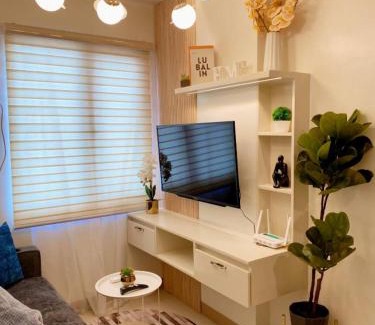 Iloilo Apartamento | Casa de Vera Iloilo SMDC Style Residences