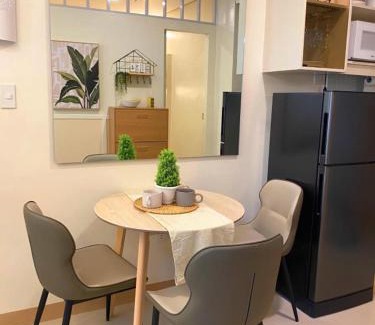 Iloilo Apartamento | Casa de Vera Iloilo SMDC Style Residences