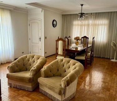 Sao Pedro Casa | Casa de Veraneio com Piscina em São Pedro - SP
