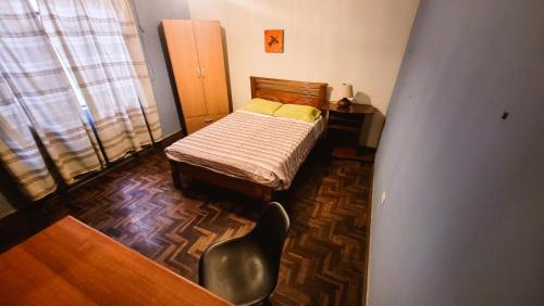 San Martín de Porres Casa | Casa de Viajeros