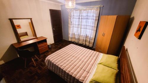San Martín de Porres Casa | Casa de Viajeros