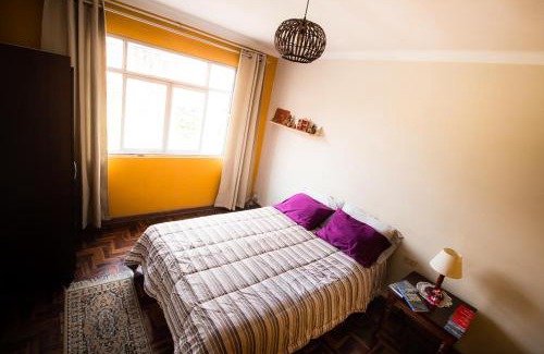San Martín de Porres Casa | Casa de Viajeros