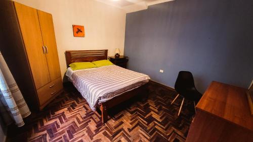 San Martín de Porres Casa | Casa de Viajeros