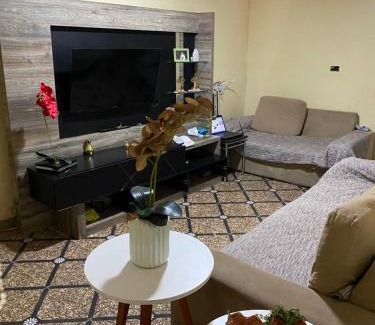Candeias Casa | Casa de Victor