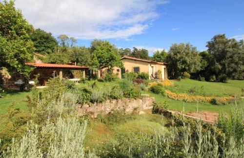 Ponte de Lima Casa | Casa de Vilar de Rei, a tranquilidade do mundo rural