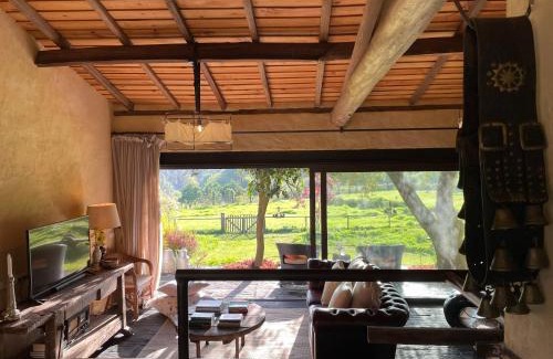 Ponte de Lima Casa | Casa de Vilar de Rei, a tranquilidade do mundo rural