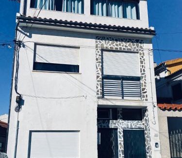 Vimioso Apartamento | Casa de Vimioso AL