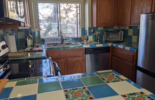 Borrego Springs Casa | Casa de Vistas~ 2bdr 2bath with a view!