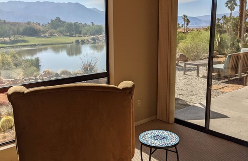 Borrego Springs Casa | Casa de Vistas~ 2bdr 2bath with a view!