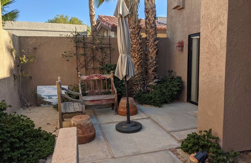 Borrego Springs Casa | Casa de Vistas~ 2bdr 2bath with a view!