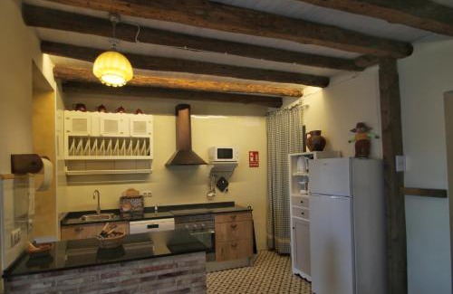 Cobisa Casa | Casa de Vivar a 5 minutos de Puy du Fou