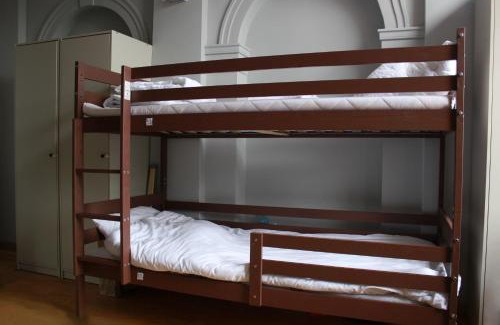 Wola Hostal | Casa De Wawa
