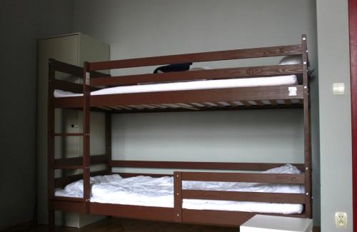 Wola Hostal | Casa De Wawa