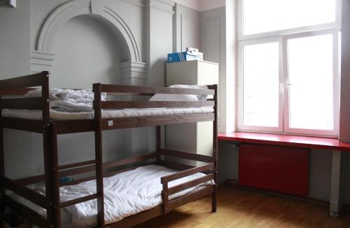 Wola Hostal | Casa De Wawa