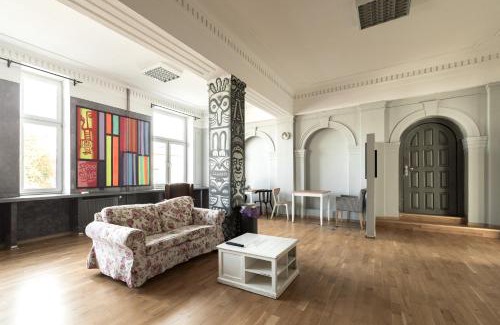 Wola Hostal | Casa De Wawa