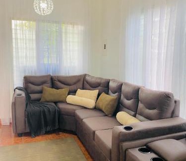El Eden Casa | Casa de Wen