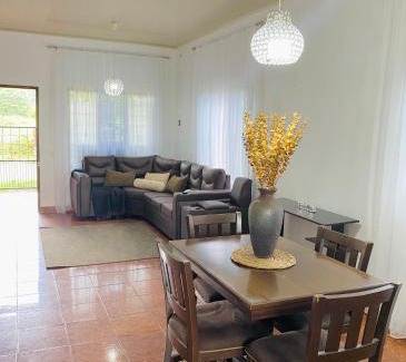 El Eden Casa | Casa de Wen