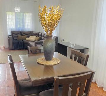 El Eden Casa | Casa de Wen