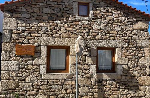 Videmonte Casa | Casa de Xisto Ti Maria