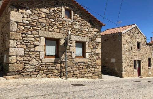 Videmonte Casa | Casa de Xisto Ti Maria