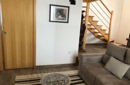 Videmonte Casa | Casa de Xisto Ti Maria