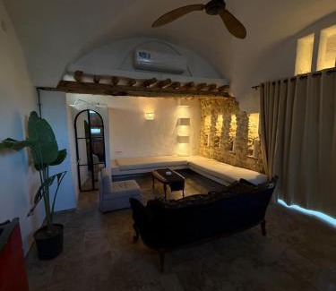 Hamma Casa | Casa Dea - Bungalow DS